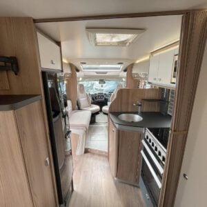 Bessacarr 560 - Image 12