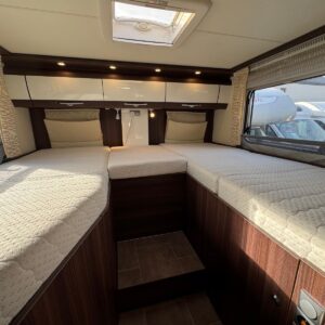 Burstner Nexxo T690 55 - Image 12
