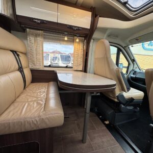 Burstner Nexxo T690 55 - Image 7