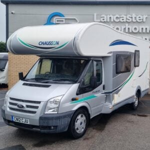 Chausson Flash 03 - Image 3