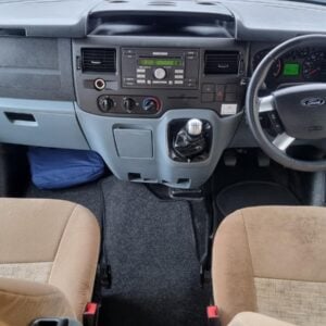 Chausson Flash 03 - Image 4
