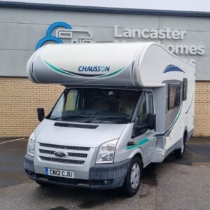 Chausson Flash 03 - Image 2