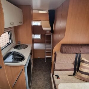 Chausson Flash 03 - Image 10