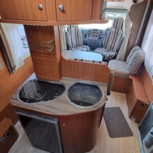 Chausson Welcome Suite - Image 11