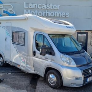 Chausson Welcome Suite - Image 3