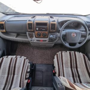 Chausson Welcome Suite - Image 4