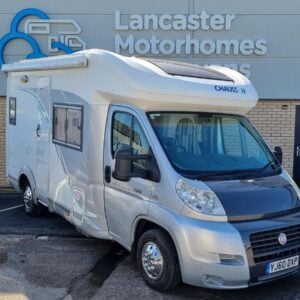 Chausson Welcome Suite - Image 2