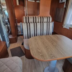 Chausson Welcome Suite - Image 7