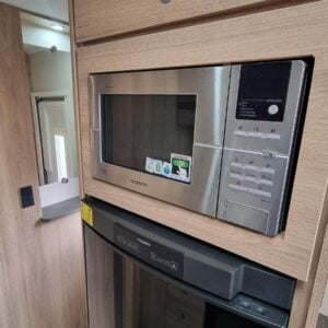 Elddis Sunseeker 175 - Image 11