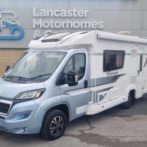 Elddis Sunseeker 175 - Image 3