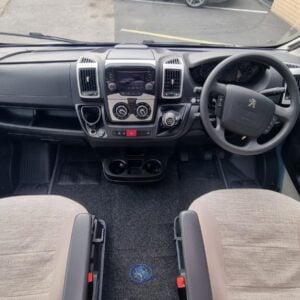 Elddis Sunseeker 175 - Image 4