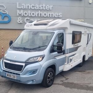Elddis Sunseeker 175 - Image 2