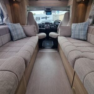Elddis Sunseeker 175 - Image 6