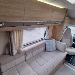 Elddis Sunseeker 175 - Image 7