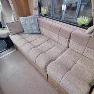 Elddis Sunseeker 175 - Image 8