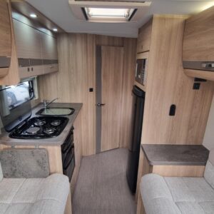 Elddis Sunseeker 175 - Image 9
