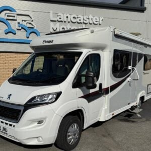 Elddis Supreme 185 - Image 3