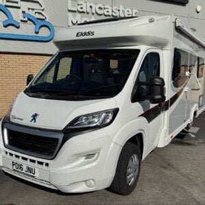 Elddis Supreme 185 - Image 4