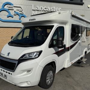 Elddis Supreme 185 - Image 2