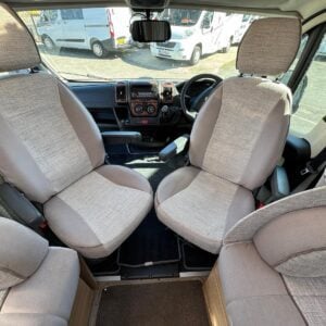 Elddis Supreme 185 - Image 5