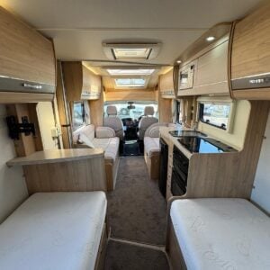 Elddis Supreme 185 - Image 7