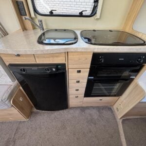 Elddis Supreme 185 - Image 8