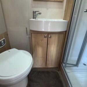 Elddis Supreme 185 - Image 10