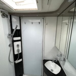 Hobby Optima De Luxe V60 GF - Image 12