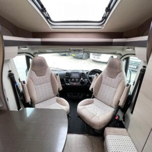 Hobby Optima De Luxe V60 GF - Image 5