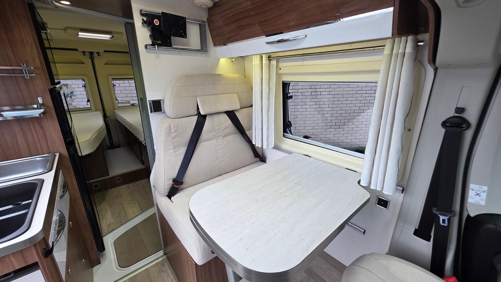 Pilote Foxy V630F - Image 10