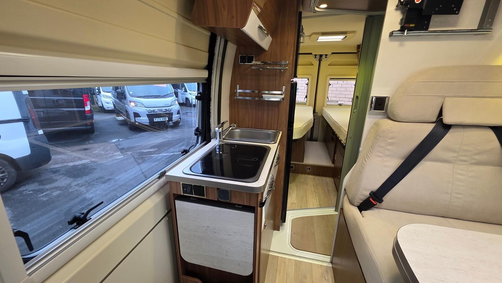 Pilote Foxy V630F - Image 11