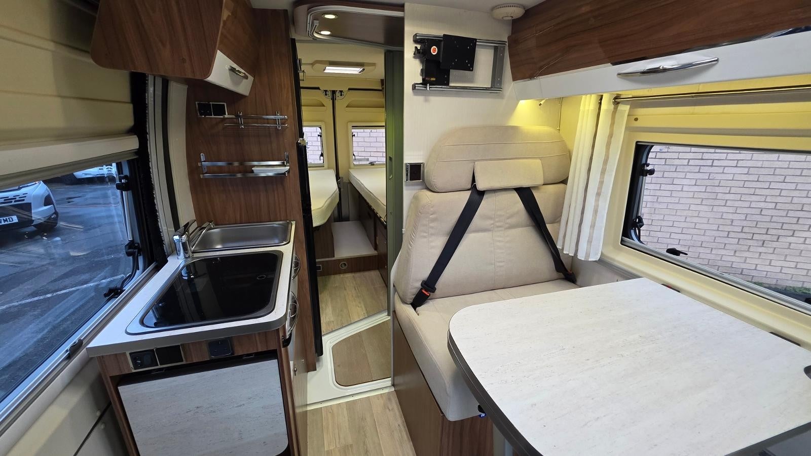 Pilote Foxy V630F - Image 12