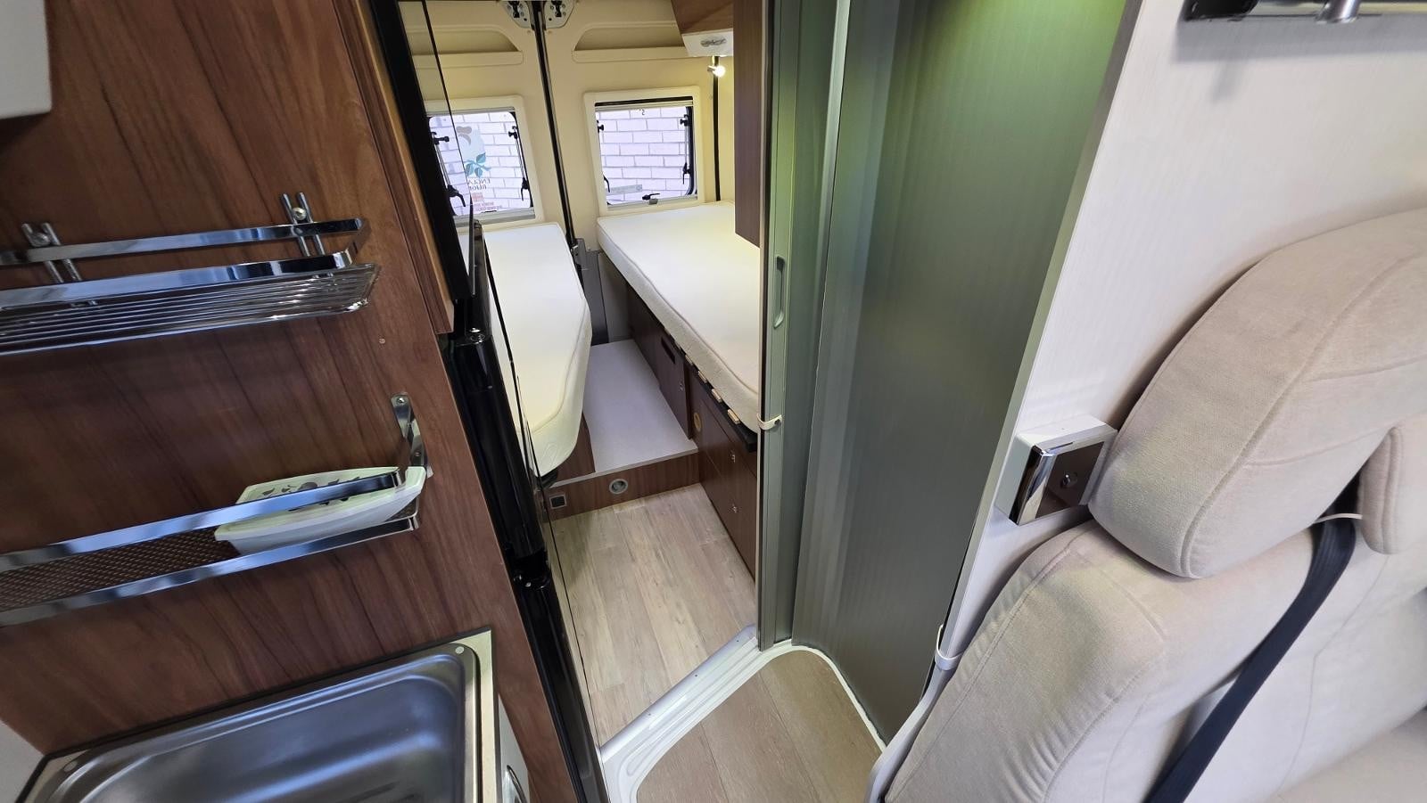 Pilote Foxy V630F - Image 13