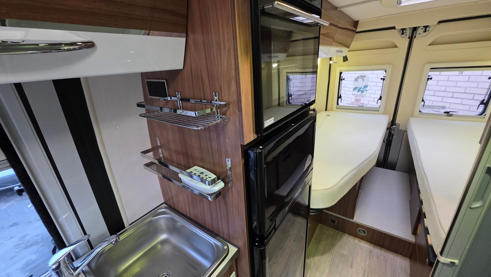 Pilote Foxy V630F - Image 14