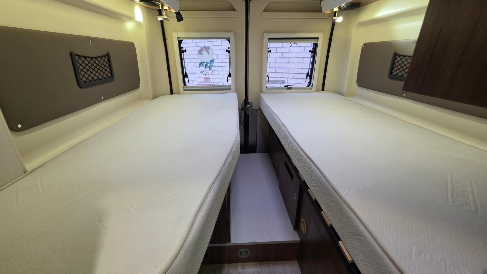 Pilote Foxy V630F - Image 16