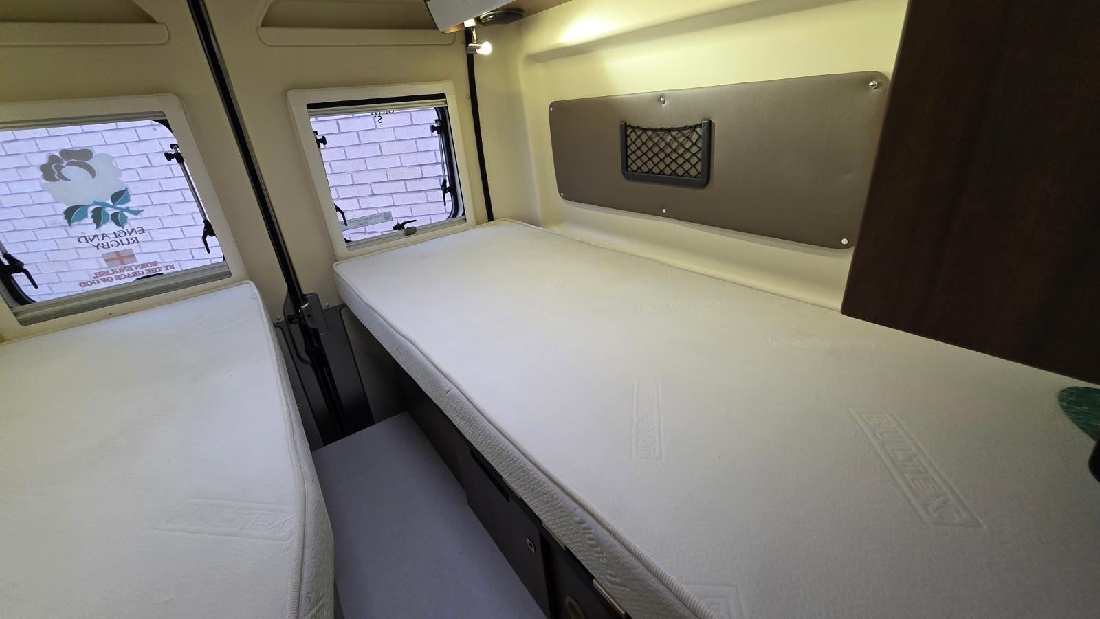 Pilote Foxy V630F - Image 17