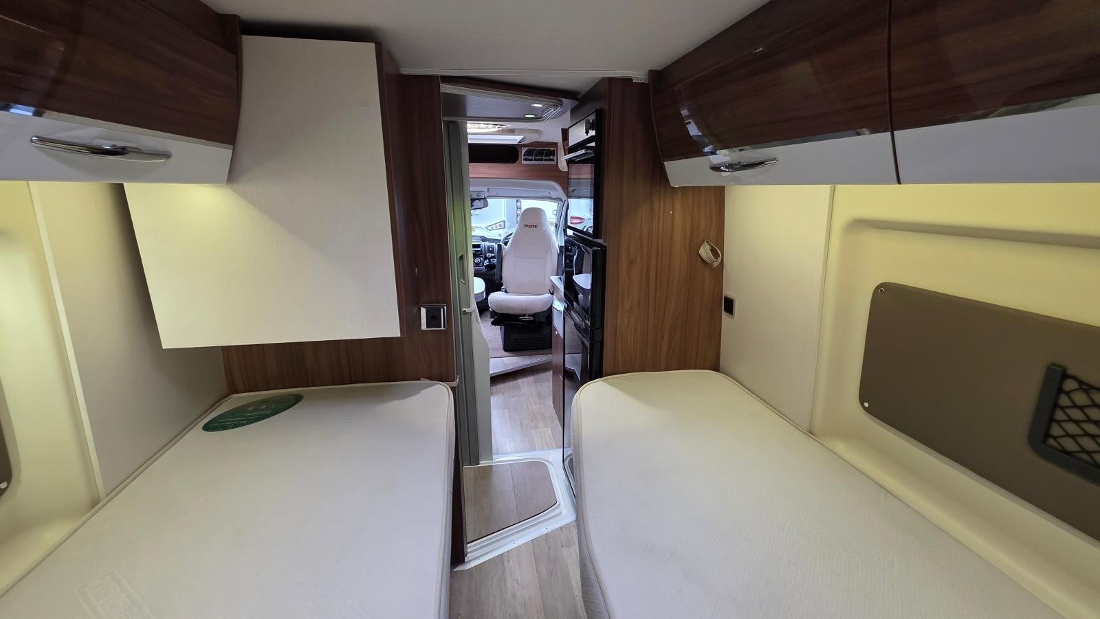 Pilote Foxy V630F - Image 19