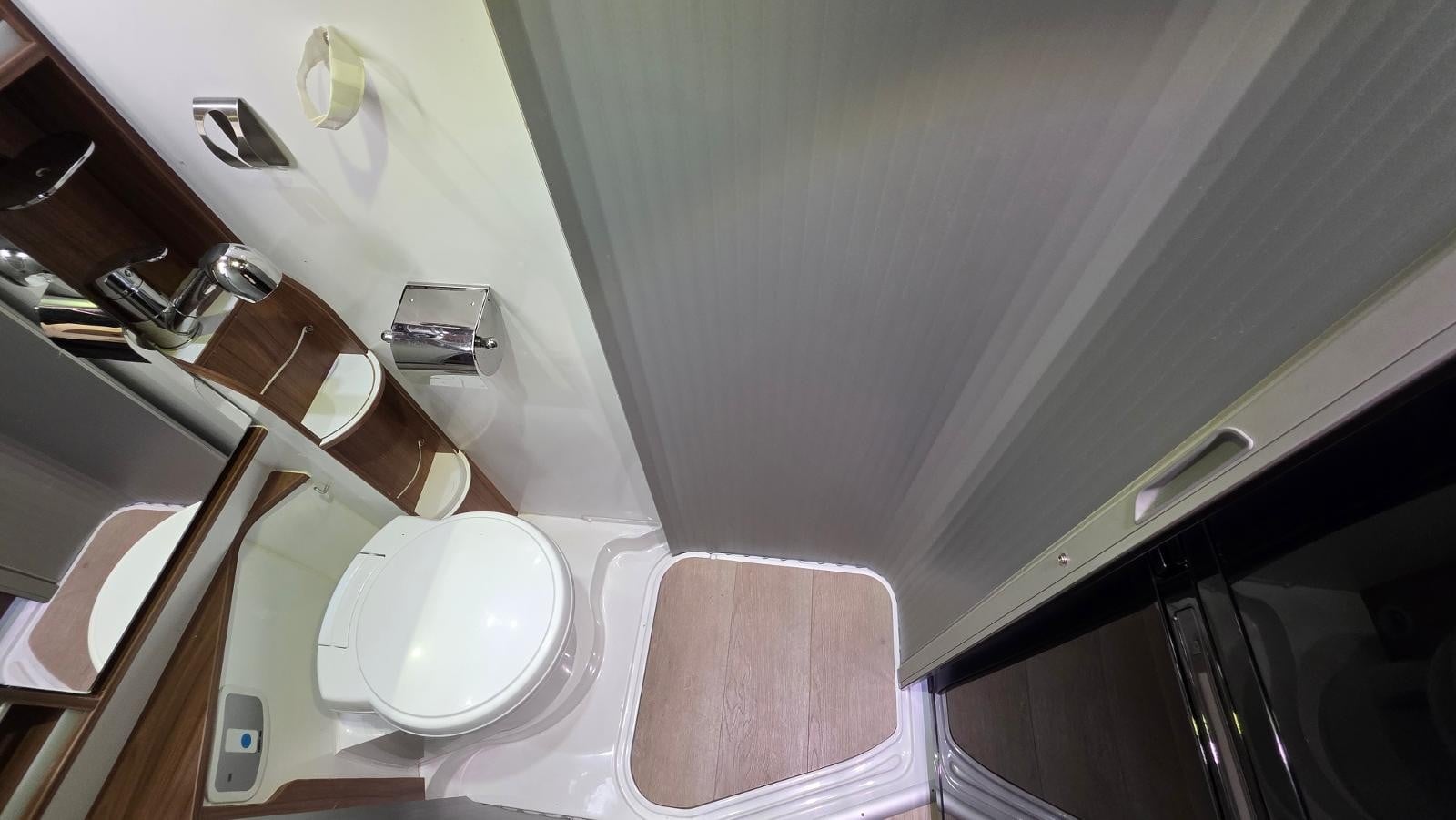 Pilote Foxy V630F - Image 21