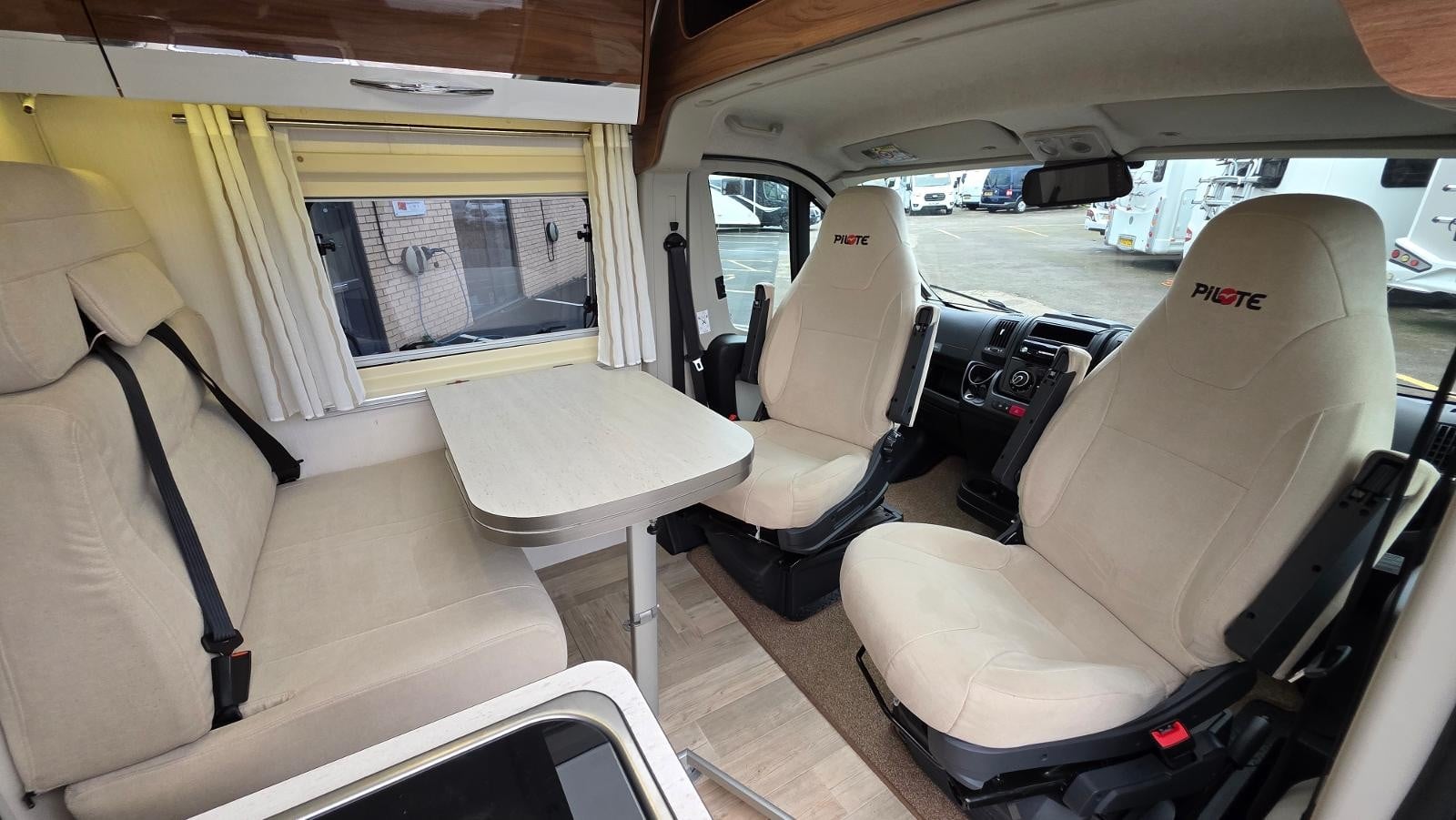 Pilote Foxy V630F - Image 8