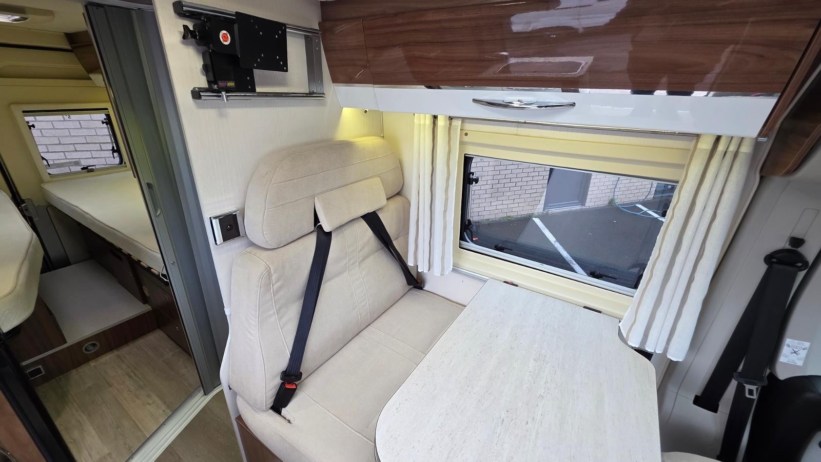 Pilote Foxy V630F - Image 9