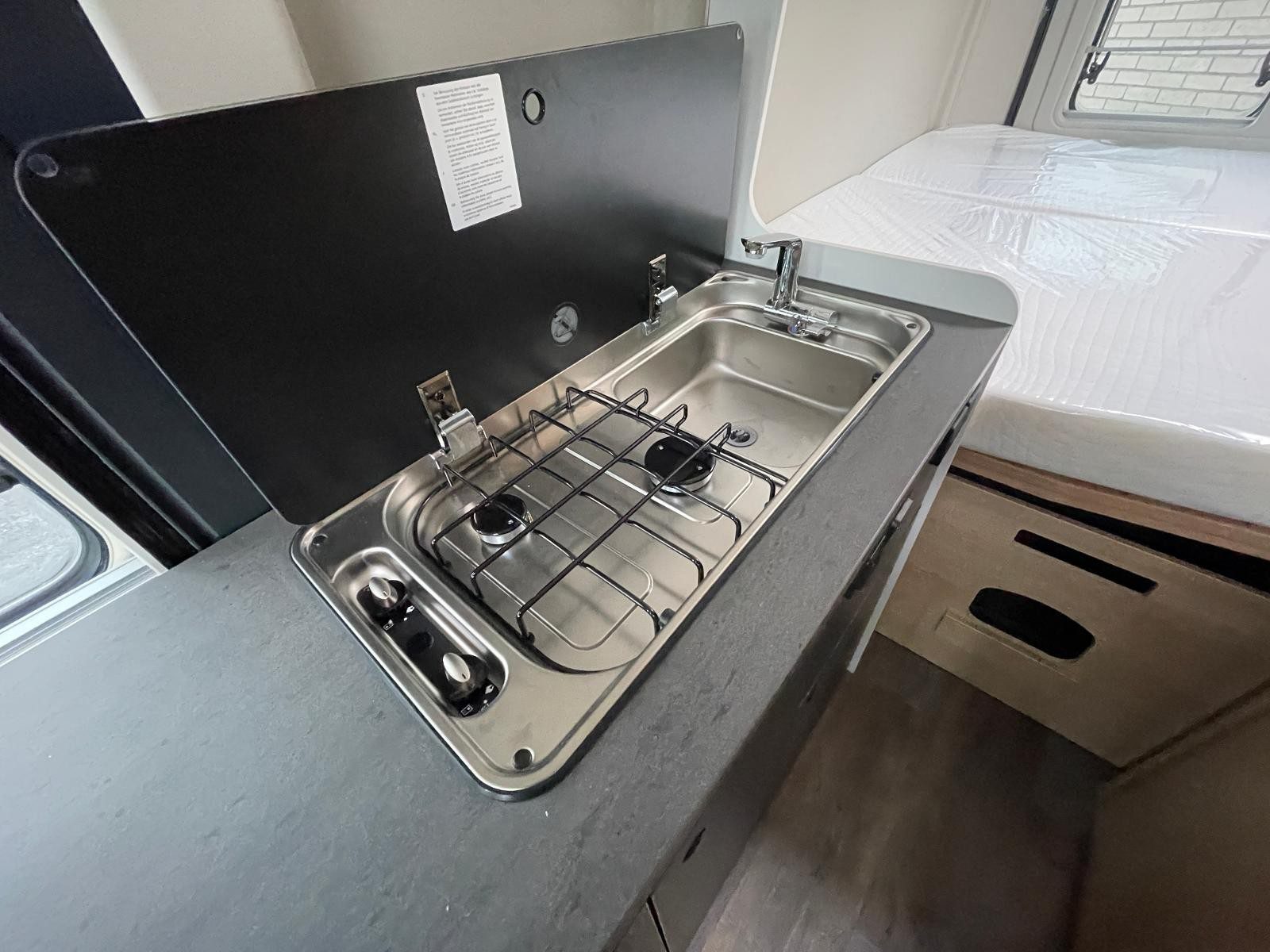 Sunlight Cliff 600 Adventure - Image 11