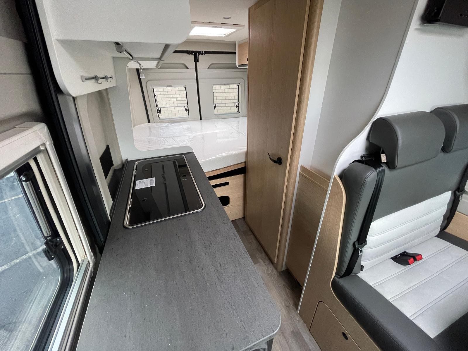 Sunlight Cliff 600 Adventure - Image 14