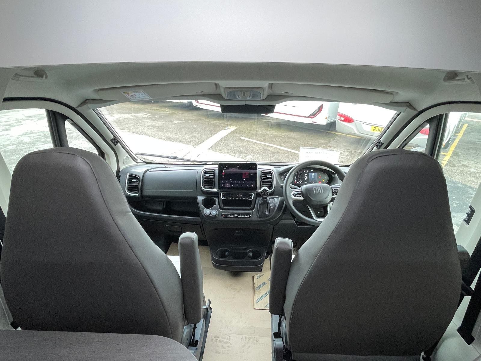 Sunlight Cliff 600 Adventure - Image 4