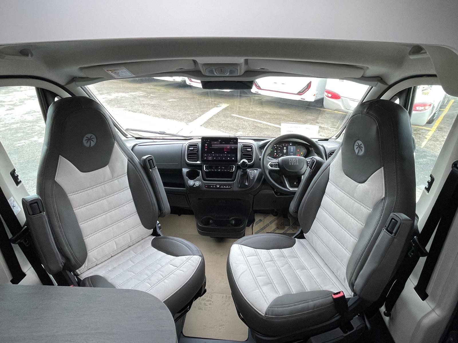 Sunlight Cliff 600 Adventure - Image 5