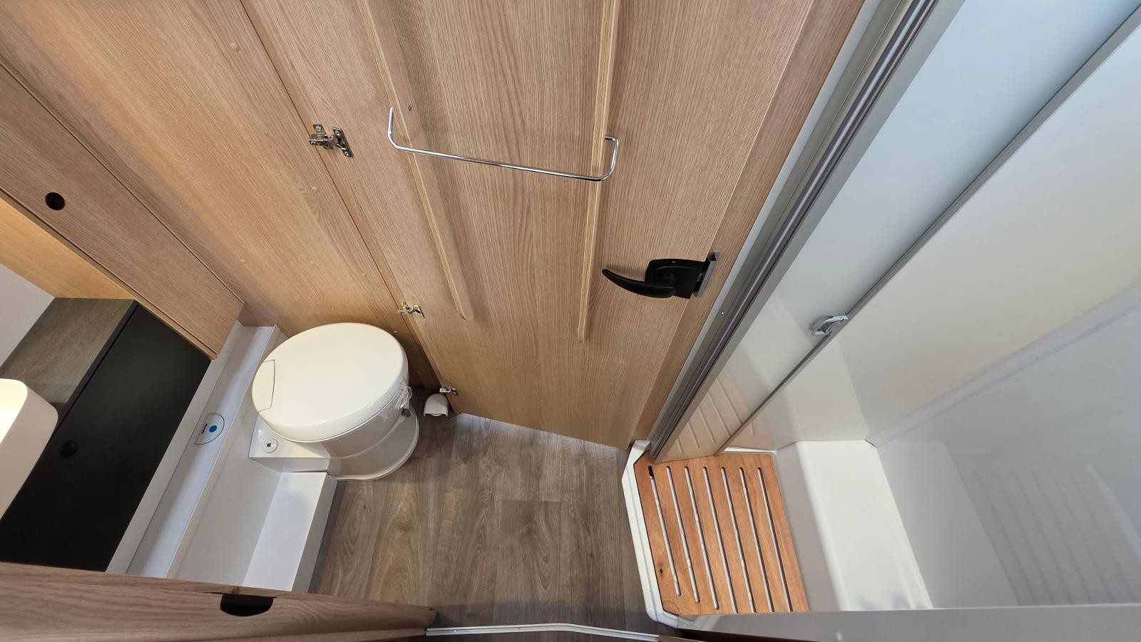 Sunlight T68C Adventure - Image 16