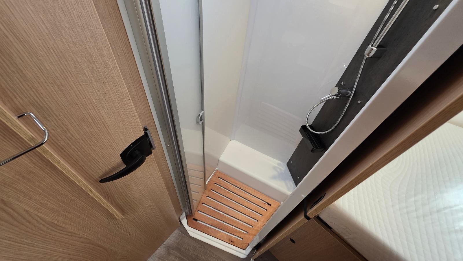 Sunlight T68C Adventure - Image 18