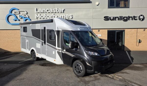 Sunlight T68C Adventure