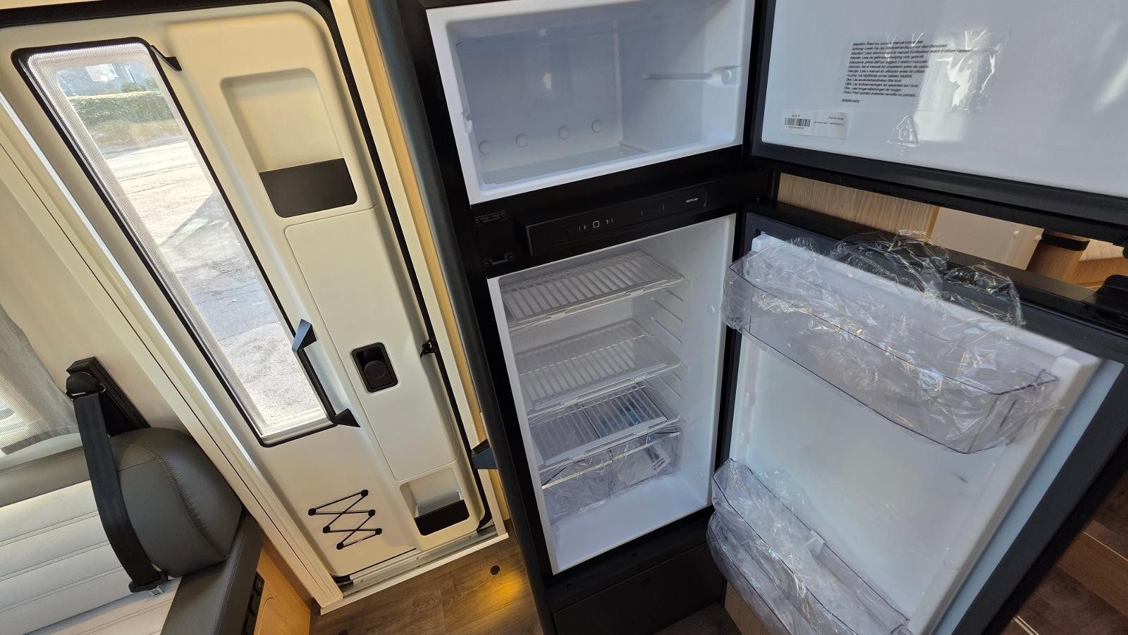 Sunlight T68C Adventure - Image 10