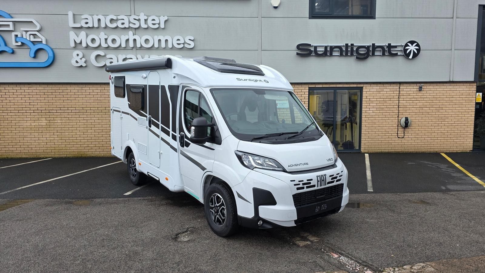 Sunlight V60 Adventure - Image 3