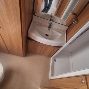 Swift Challenger Sport 524 - Image 12